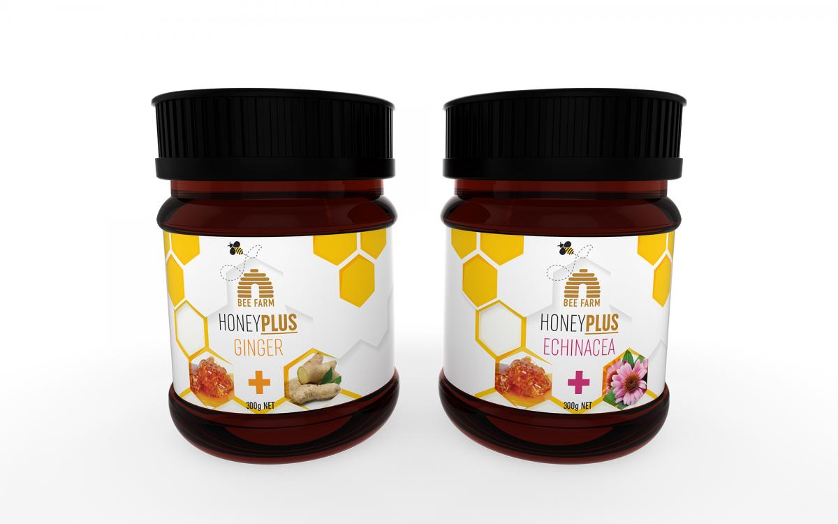 Bee Farm Plus Range