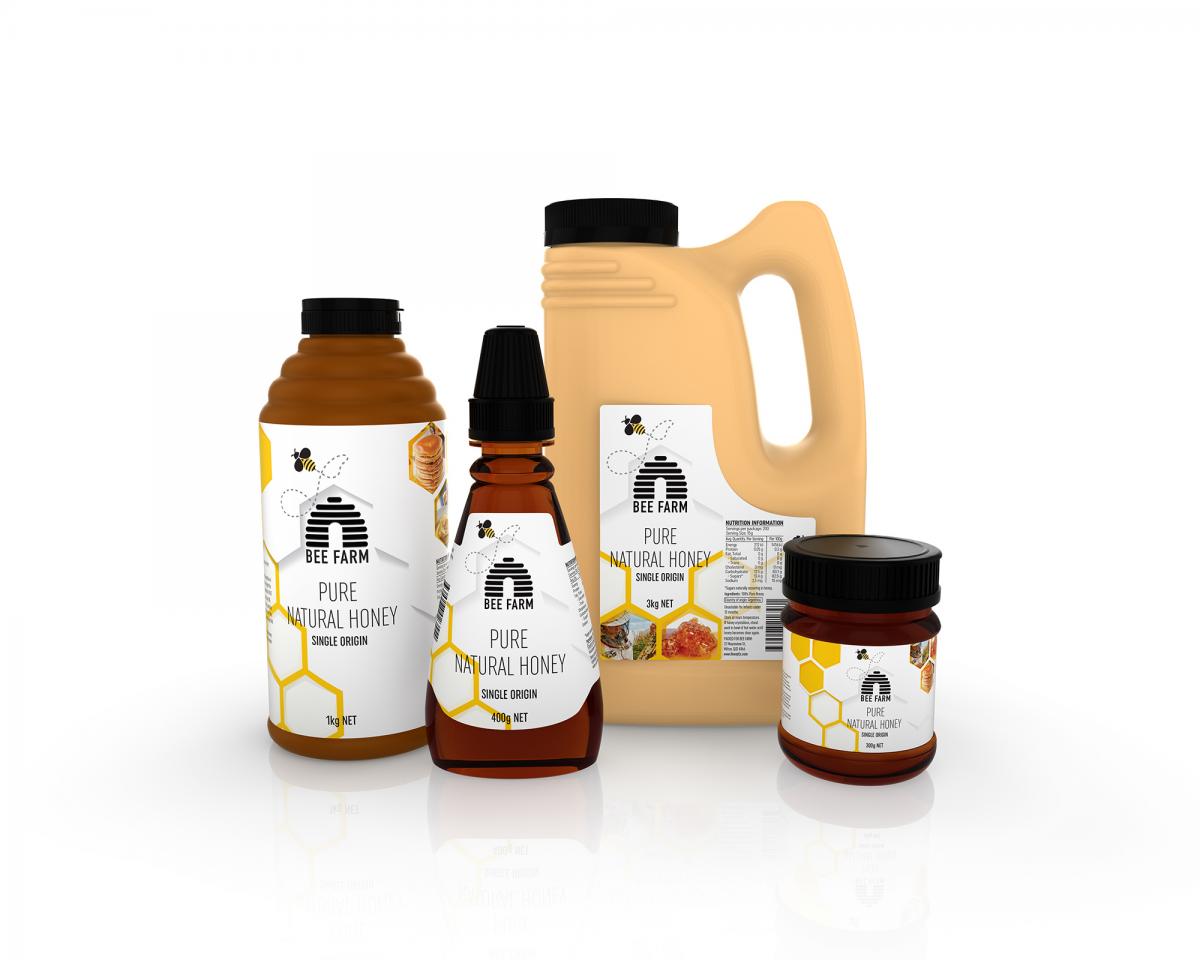 Bee Farm Range